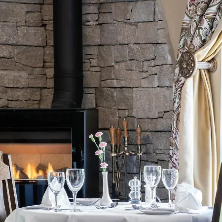 Abbeyglen Castle 4*