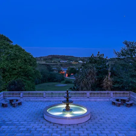 Hotel Abbeyglen Castle 4*
